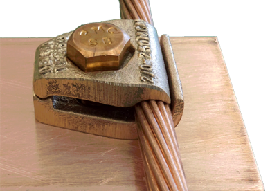 Grounding Connectors